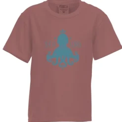 Principle Pigment-Dyed T-Shirt - Youth