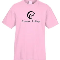 Principle Pigment-Dyed T-Shirt