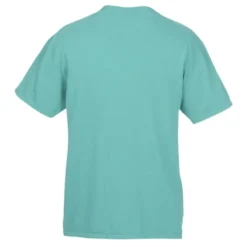 Principle Pigment-Dyed T-Shirt