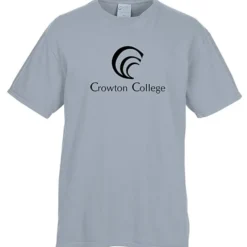 Principle Pigment-Dyed T-Shirt