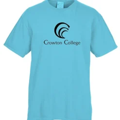 Principle Pigment-Dyed T-Shirt