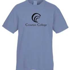 Principle Pigment-Dyed T-Shirt
