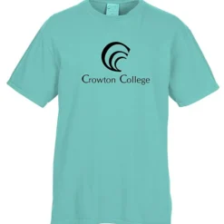 Principle Pigment-Dyed T-Shirt