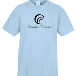 Principle Pigment-Dyed T-Shirt