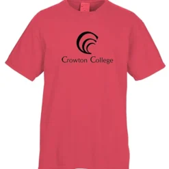 Principle Pigment-Dyed T-Shirt