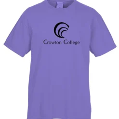 Principle Pigment-Dyed T-Shirt