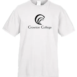 Principle Pigment-Dyed T-Shirt
