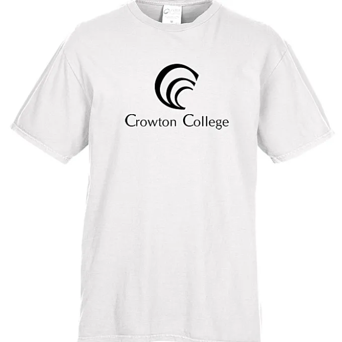 Principle Pigment-Dyed T-Shirt