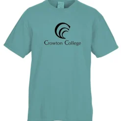 Principle Pigment-Dyed T-Shirt