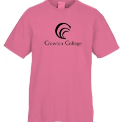 Principle Pigment-Dyed T-Shirt
