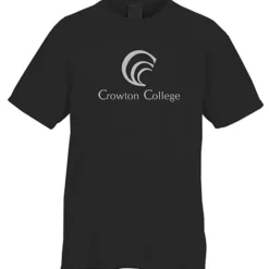 Principle Pigment-Dyed T-Shirt