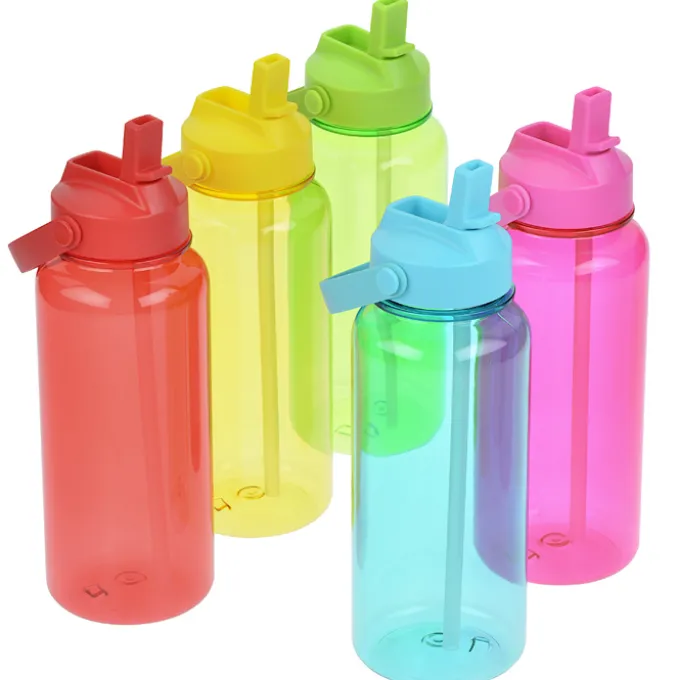 Prisma Brights Tritan Bottle - 33 oz. - 24 hr