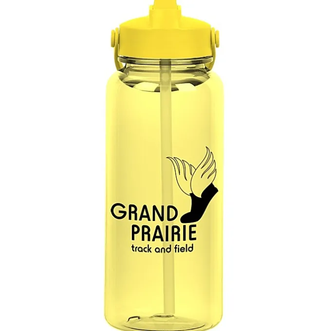Prisma Brights Tritan Bottle - 33 oz. - 24 hr