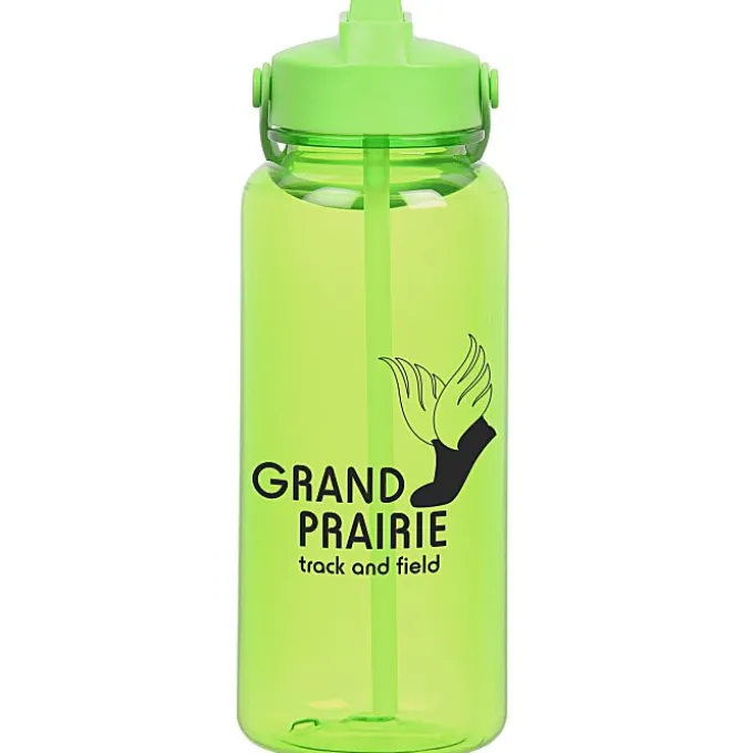 Prisma Brights Tritan Bottle - 33 oz. - 24 hr