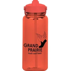 Prisma Brights Tritan Bottle - 33 oz. - 24 hr
