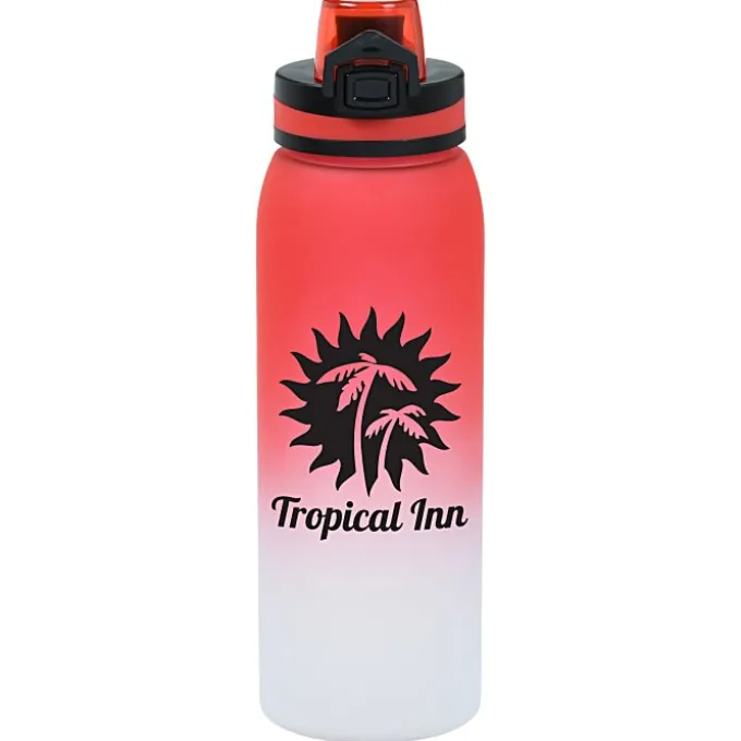Prisma Gradient Bottle - 30 oz.