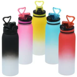 Prisma Gradient Bottle - 30 oz.