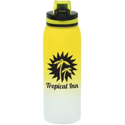 Prisma Gradient Bottle - 30 oz.