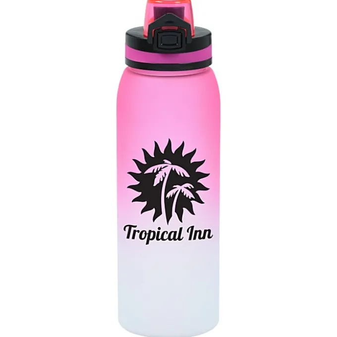 Prisma Gradient Bottle - 30 oz.