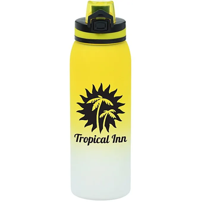 Prisma Gradient Bottle - 30 oz.