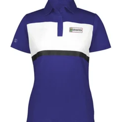 Prism Bold Polo - Ladies'