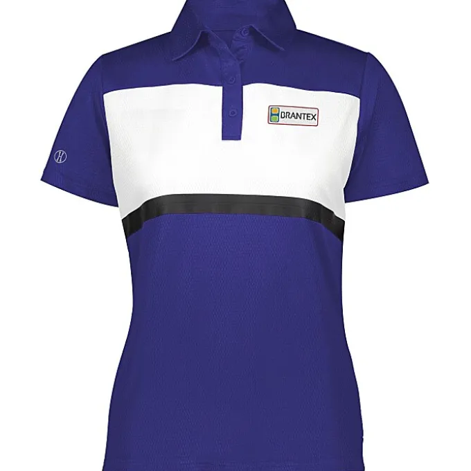 Prism Bold Polo - Ladies'