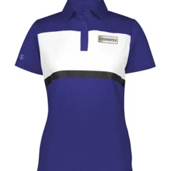 Prism Bold Polo - Ladies'