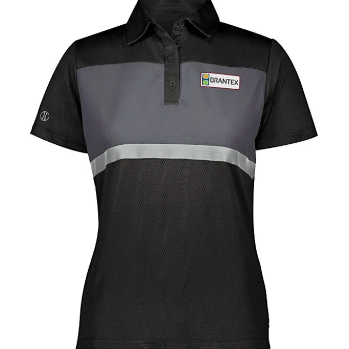 Prism Bold Polo - Ladies'