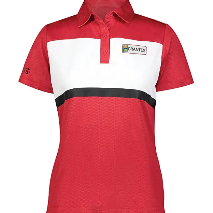 Prism Bold Polo - Ladies'