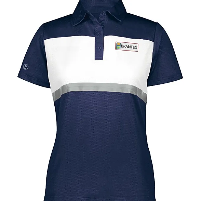 Prism Bold Polo - Ladies'