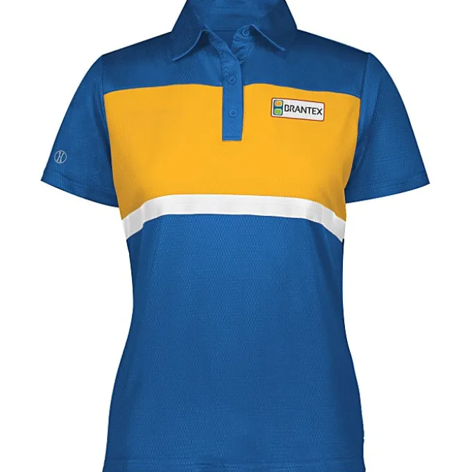 Prism Bold Polo - Ladies'