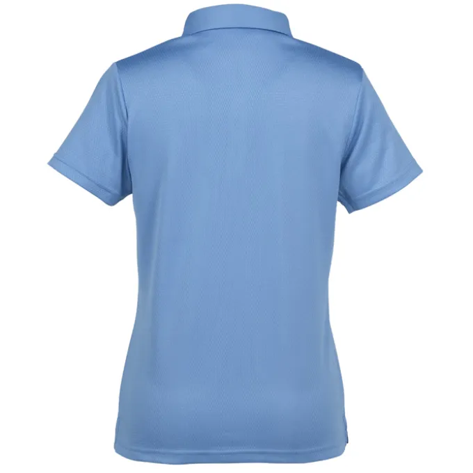 Prism Bold Polo - Ladies'