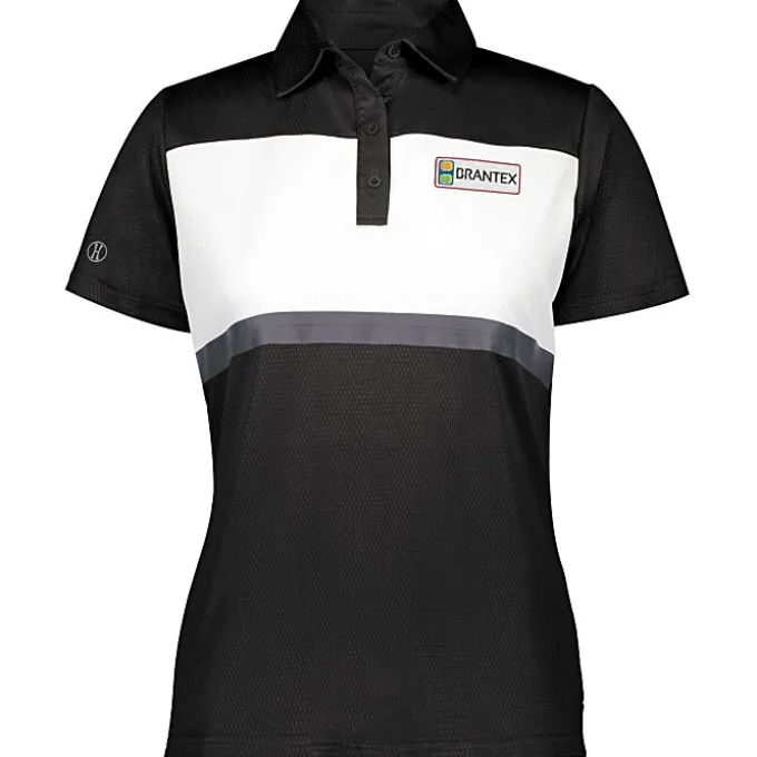 Prism Bold Polo - Ladies'