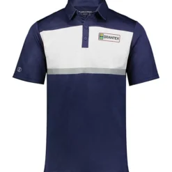 Prism Bold Polo - Men's