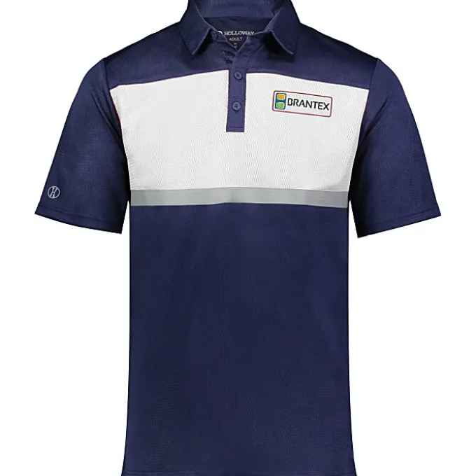 Prism Bold Polo - Men's