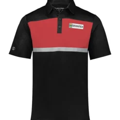 Prism Bold Polo - Men's