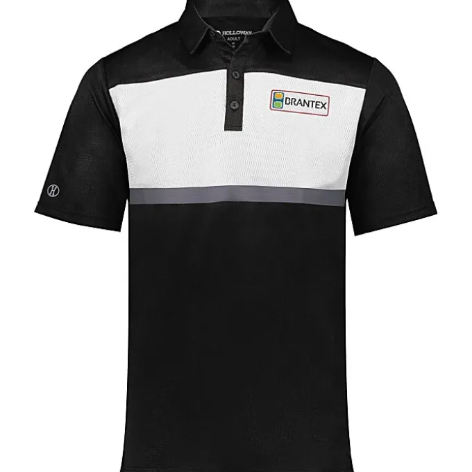 Prism Bold Polo - Men's