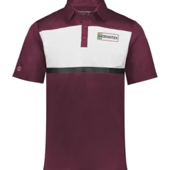Prism Bold Polo - Men's