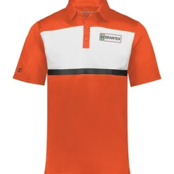 Prism Bold Polo - Men's