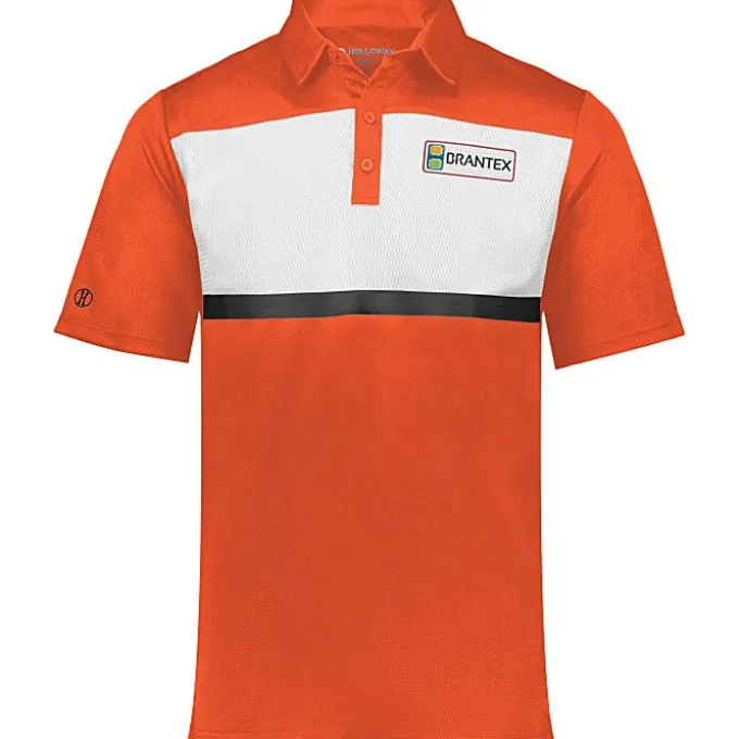 Prism Bold Polo - Men's