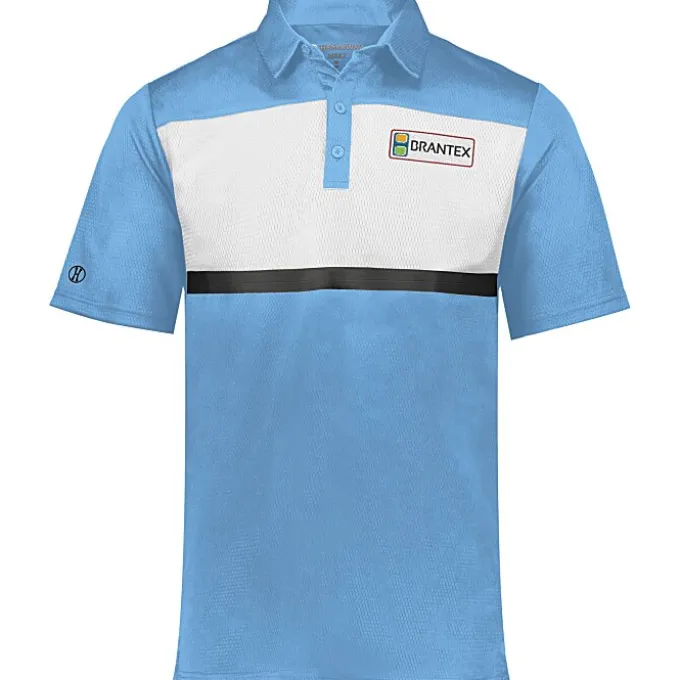 Prism Bold Polo - Men's