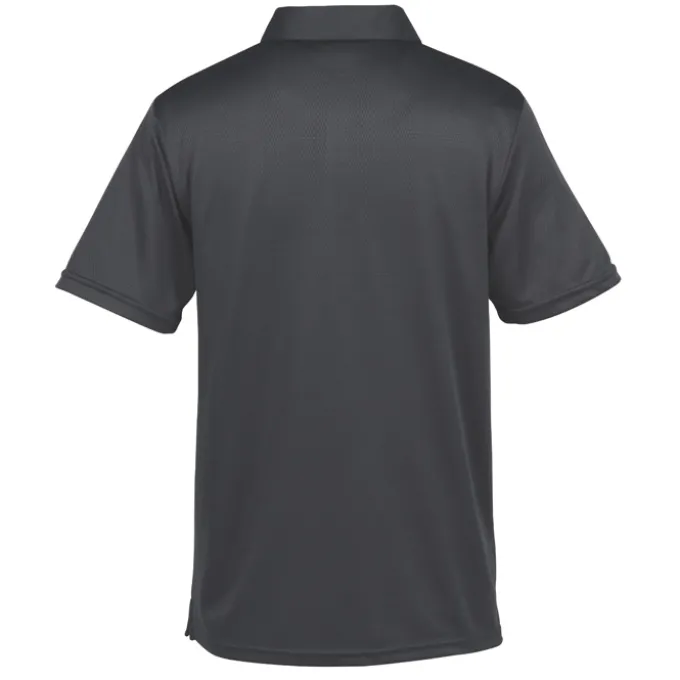 Prism Bold Polo - Men's