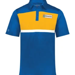 Prism Bold Polo - Men's