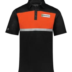 Prism Bold Polo - Men's