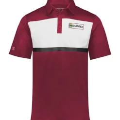 Prism Bold Polo - Men's