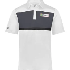Prism Bold Polo - Men's