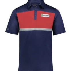 Prism Bold Polo - Men's