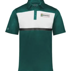 Prism Bold Polo - Men's