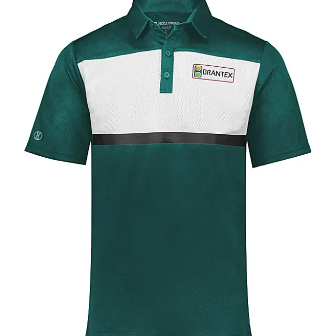 Prism Bold Polo - Men's