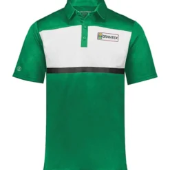 Prism Bold Polo - Men's